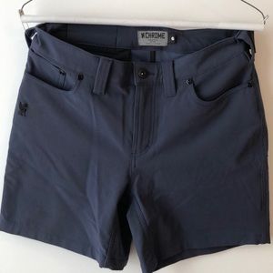 Chrome Industries Anza Short